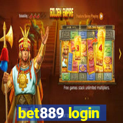 bet889 login